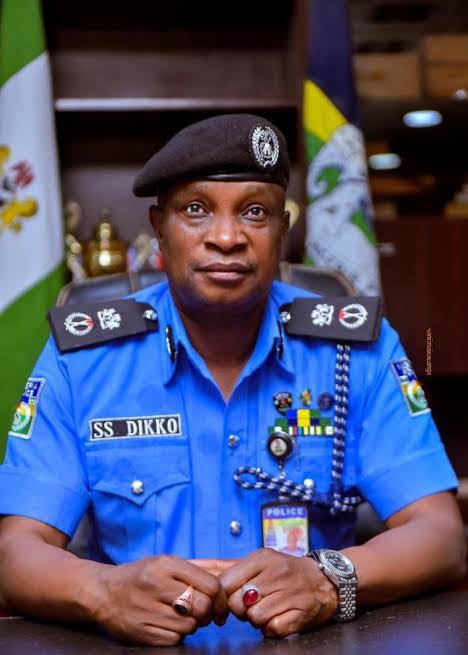 Kano’s CP laments govt’s indiscriminate release of criminals on bail