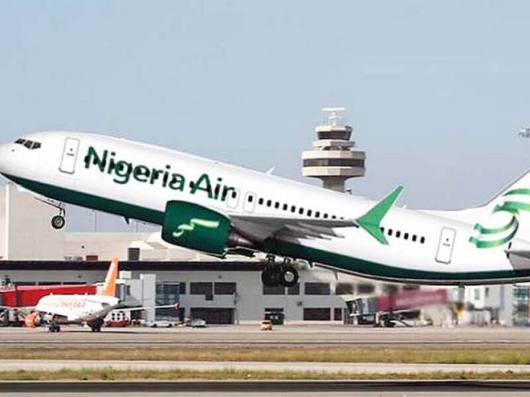 FEC gives Nigeria Air greenlight to commence operation