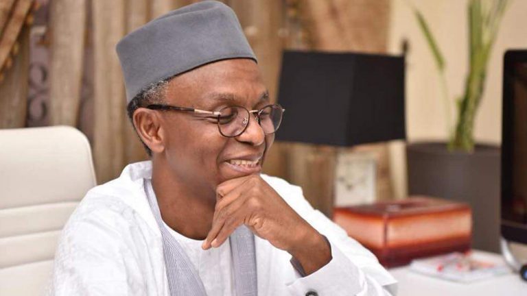 El-Rufai mocks Peter Obi supporters for planning to rally in Kaduna