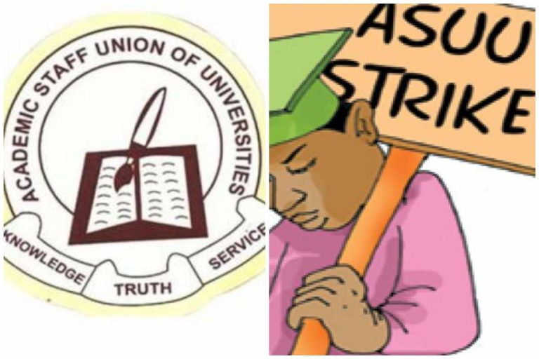 Appeal Court orders ASUU to resume work in line with lower court ruling