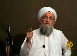BREAKING: Al-Qaeda leader Ayman al-Zawahri killed in US airstrike