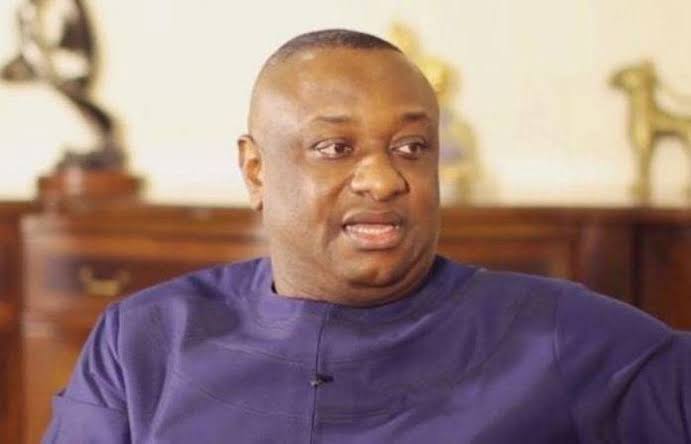 We will not be blackmailed into borrowing 1.2 trillion to meet ASUU demands- Festus Keyamo