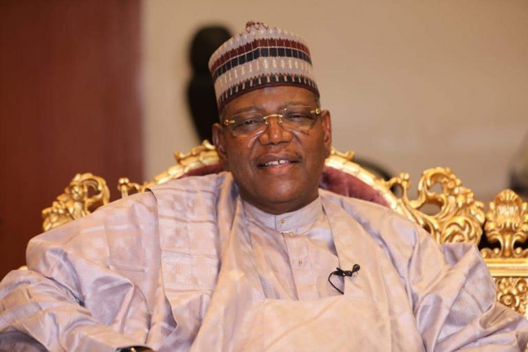 Sule Lamido, sons have case to answer in 712 million fraud– Court