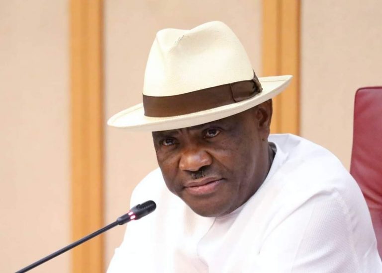 Just in: Wike, allies  pull out of Atiku’s campaign team
