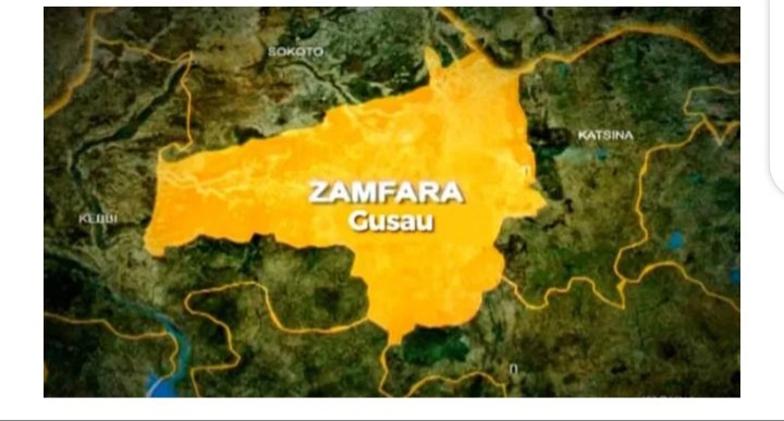 Bandits kill 32 people release 200 others in Zamfara