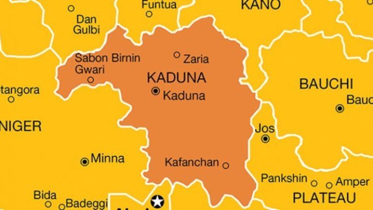 Bandits kill 3 in fresh Kaduna attack