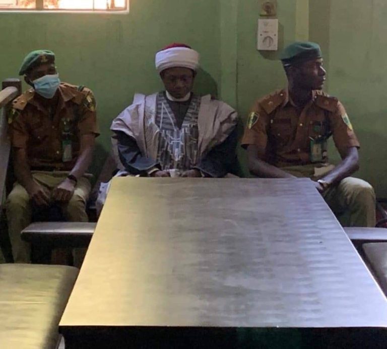 Group to appeal Sheikh Abduljabbar’s death sentence