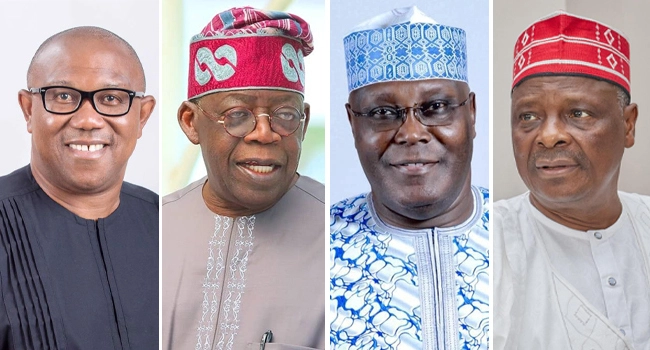 2023 presidential election: THISDAY poll predicts run-off