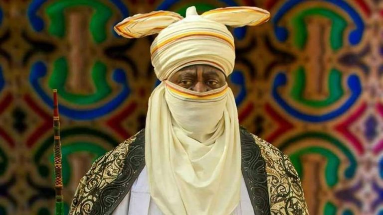 Emir Aminu Bayero takes second wife in low key ceremony