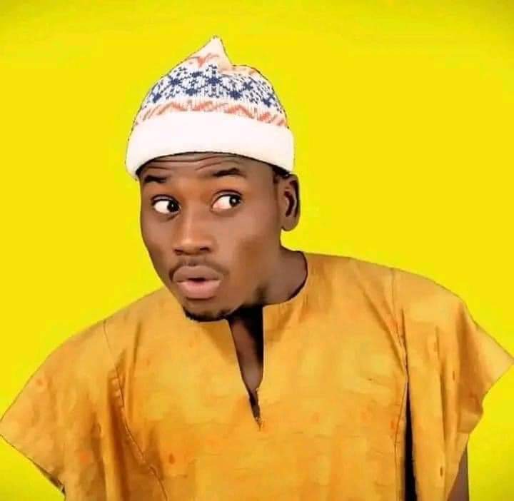 Foremost Hausa skit maker Kamal Aboki is dead
