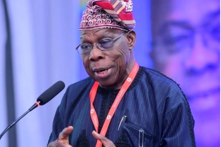 I could’ve got third term as president, if I wanted to – Obasanjo