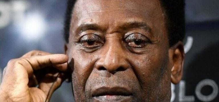 We will ask every country to name stadium after Pele – FIFA