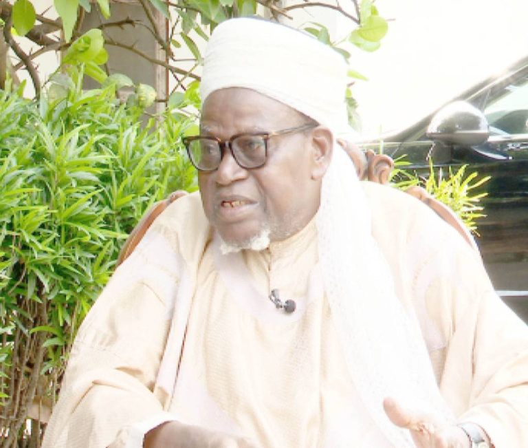 Ex-minister drags Bauchi Govt to court over traditional title withdrawal
