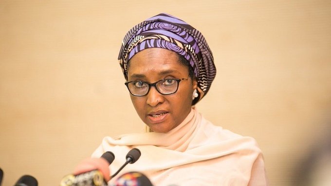 FG spent N5.24 trillion on debt servicing in 11 months – Minister