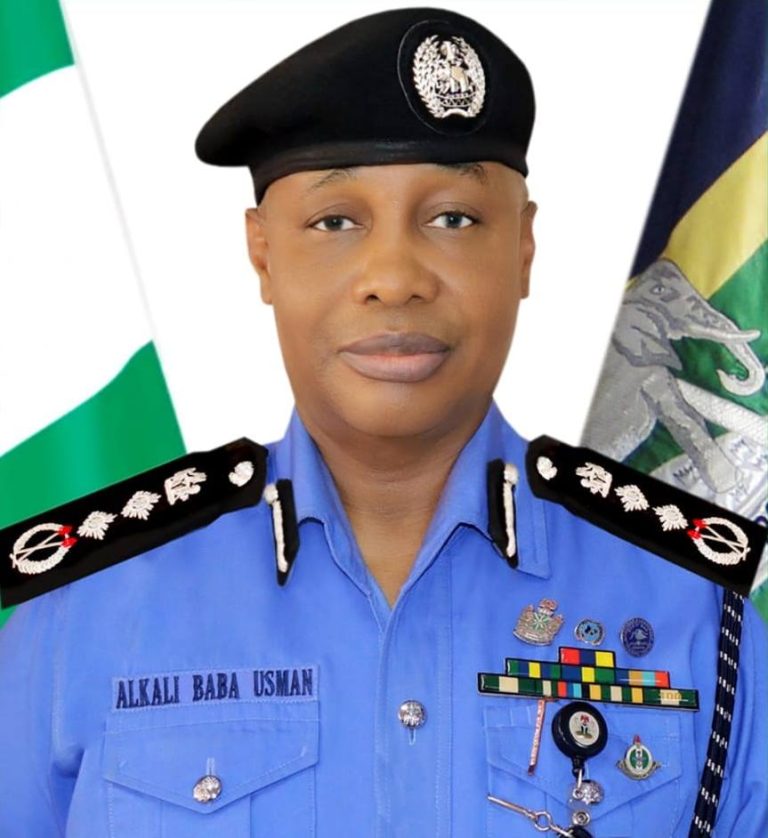 Election duty: IGP orders suspension of DIG, AIG, and CP