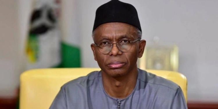 CBN engages in confiscation of currency not naira swap- Gov. El-Rufai