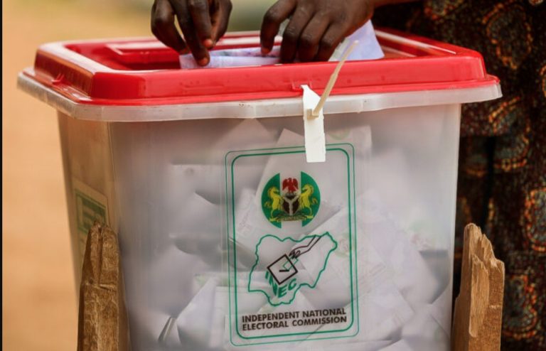#Nigeria2023: Voting is complete, what happens next?