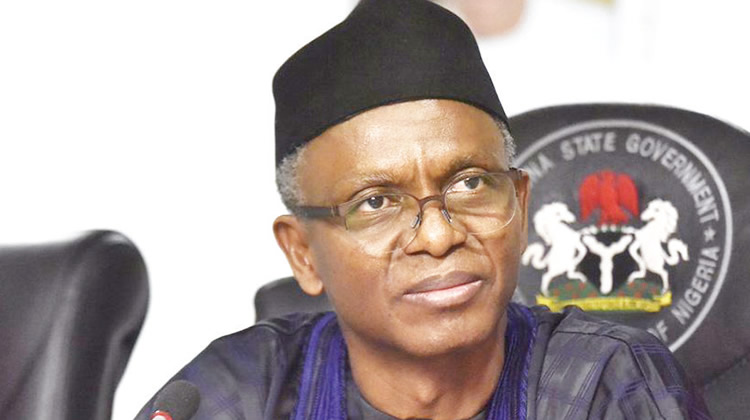 Gov El-Rufai denies reaching truce with FG, says offer to recirculate old 200 notes untenable