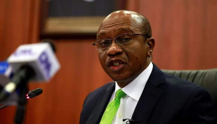 We have enough capacity to print sufficient new Naira notes – CBN