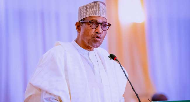 Buhari mum as APC governors appeal for compromise on Naira redesign