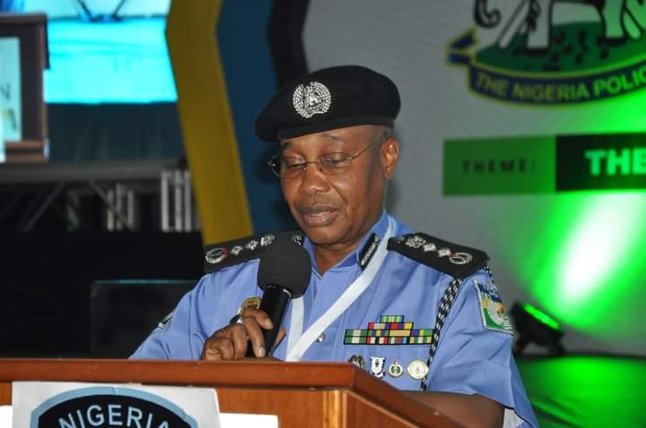 Again, IGP posts new CP to Kano for gubernatorial election