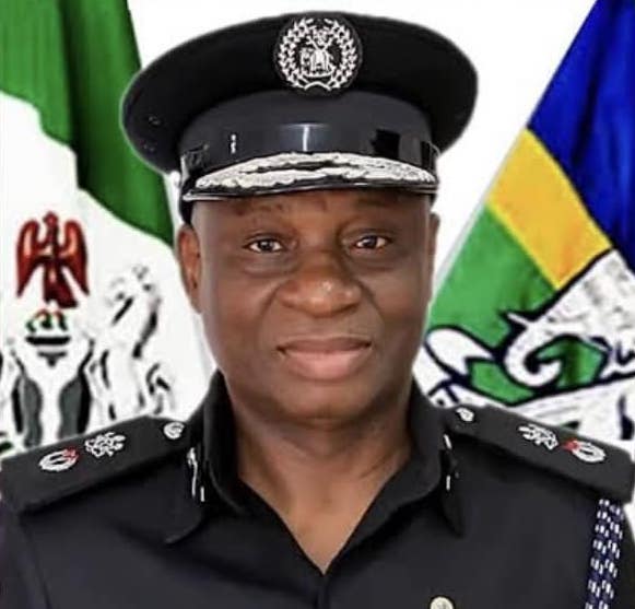 Kano gets 3rd Commissioner of Police in 8 days