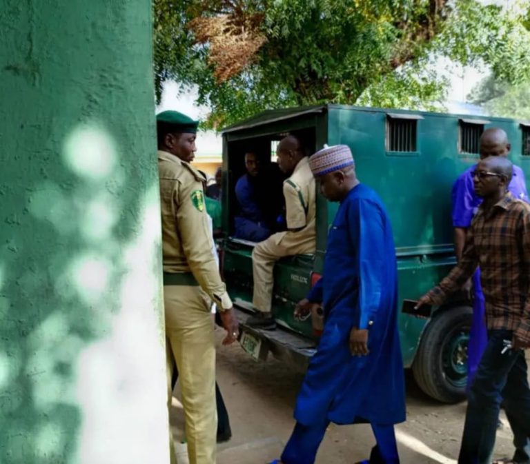 Court remands House Majority Leader, Alhassan Doguwa over murder of NNPP supporters in Kano