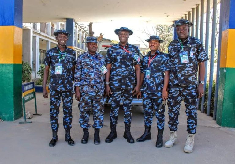 Kano Police restates readiness to tackle violence during gubernatorial election
