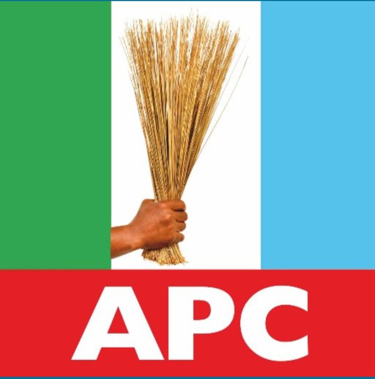 APC suspends Niger’s party chairman for voting Atiku