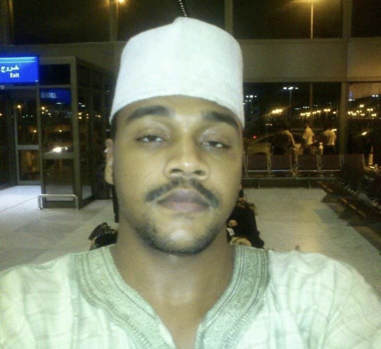 Abacha’s son dies in Abuja