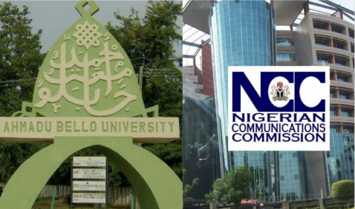 NCC to establish center of excellence at Ahmadu Bello University